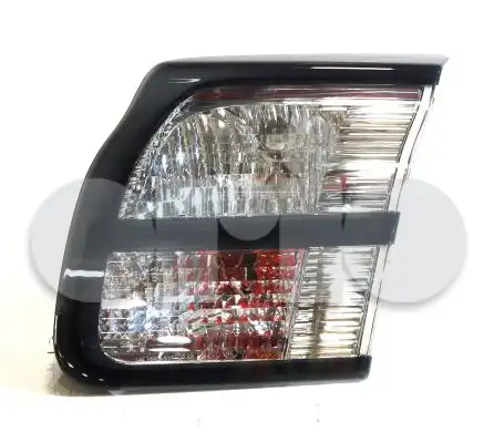 Фара SAAB 12770166