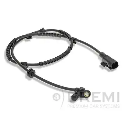 Датчик ABS BREMI 51581