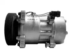 Компрессор, кондиционер 10-0863 AIRSTAL