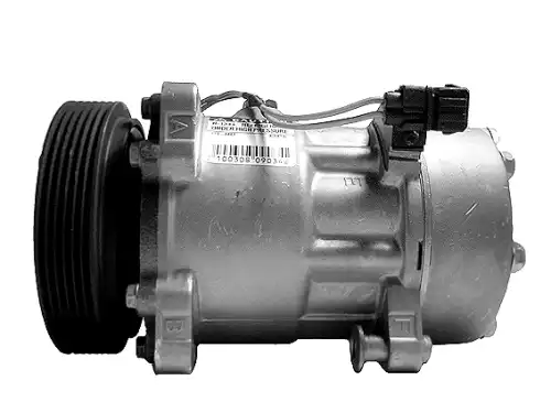 Компрессор, кондиционер 10-0863 AIRSTAL