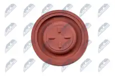 Клапанная крышка двигателя NTY BPZ-CT-005