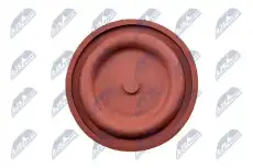 Клапанная крышка двигателя NTY BPZ-CT-005