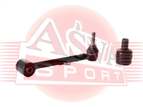 Рычаг подвески ASVA 0125-X2LH