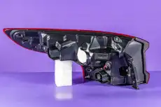 Фонарь габаритный JORDEN JH05QSA19005BR