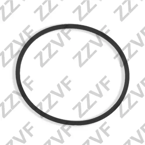 КОЛЬЦО УПЛОТНИТЕЛЬНОЕ BMW E60/E61/E63/E64/E65, X3 ZVBZ0671 ZZVF