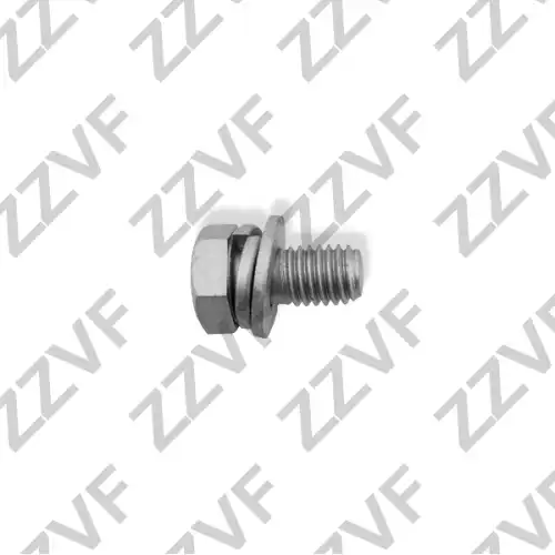 Болт ZVL1553 ZZVF