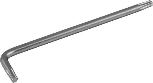 TK15 Ключ торцевой TORX, T15 THORVIK