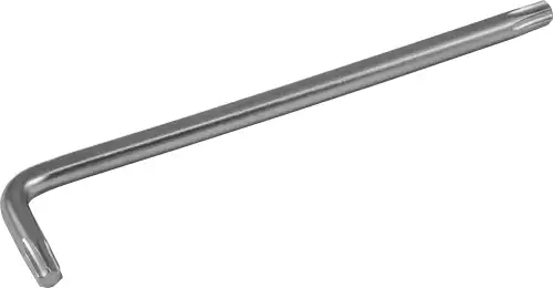 TK20 TK20 Ключ торцевой TORX , T20 THORVIK