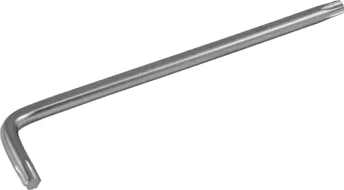 TK30 TK30 Ключ торцевой TORX , T30 THORVIK