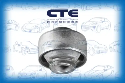 Рычаг подвески CTE CBH01048