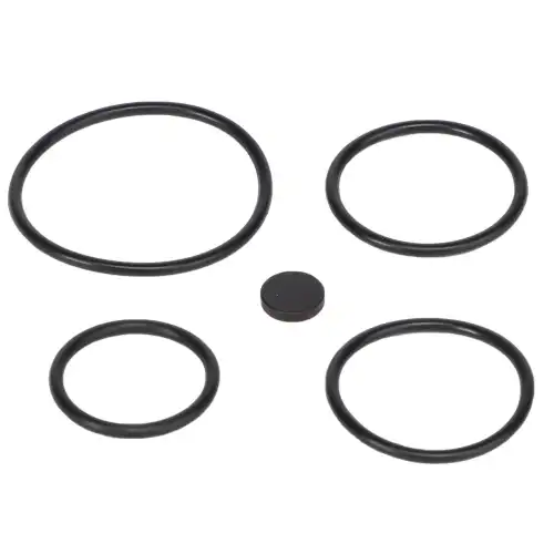 Комплект уплотнений 527312D1 AGCO