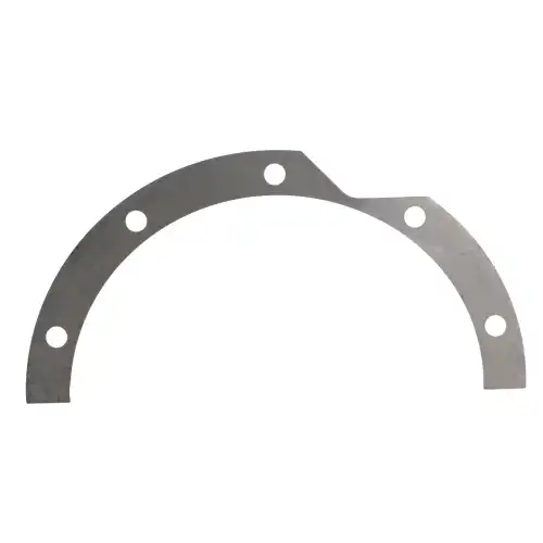 Пластина В=0,10 мм WR131856 AGCO