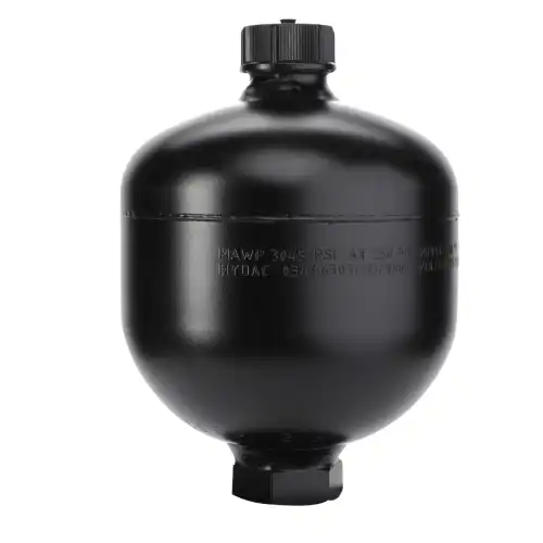Энергоаккумулятор 530261D1 AGCO