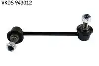 Тяга стабилизатора SKF VKDS 943012