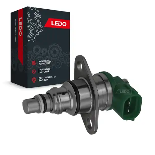 Клапан ТНВД 0967100062LV LEDO