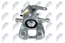 Суппорт тормозной NTY HZT-FR-031