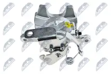 Суппорт тормозной NTY HZT-FR-031