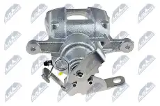 Суппорт тормозной NTY HZT-FR-031