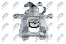 Суппорт тормозной NTY HZT-FR-031