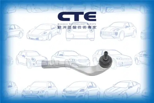 Рулевой наконечник CTE CTE19004R