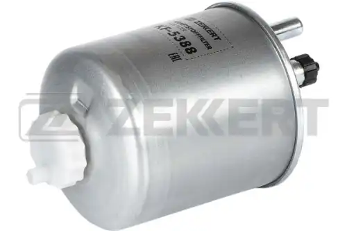 Топливный фильтр ZEKKERT KF-5388