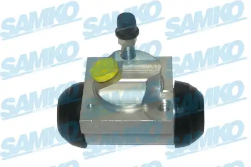 Цилиндр тормозной C31285 SAMKO