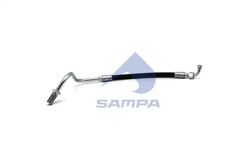 ТРУБКА ГУР 051.455 SAMPA