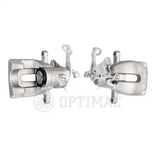 Суппорт тормозной OPTIMAL BC-2635L