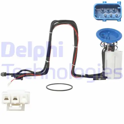 Элемент системы питания FG2641-12B1 DELPHI