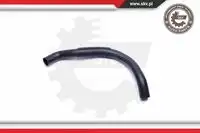 43SKV613 Шланг радиатора