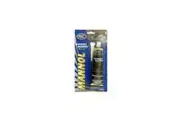 Герметики GASKET MAKER BLACK SCT