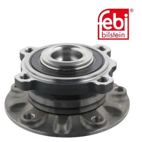 Ступица FEBI 12179