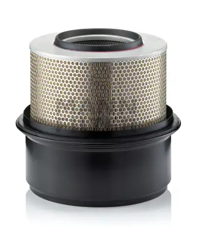 Фильтр воздушный MANN-FILTER C 33 1305