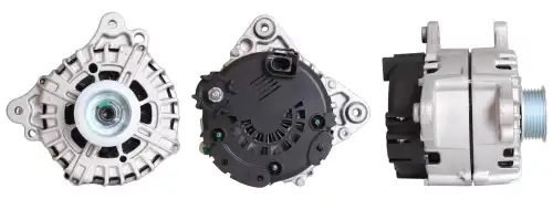 Генератор LUCAS LRA03955