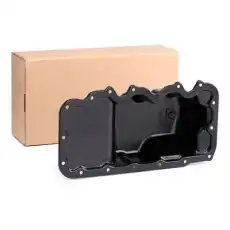 Поддон картера двигателя RIDEX 592O0058