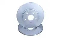 Тормозной диск QUARO QD8545