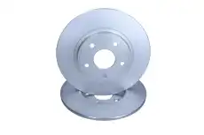 Тормозной диск QUARO QD8545