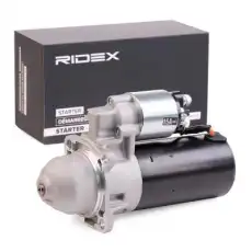 Стартер RIDEX 2S0209