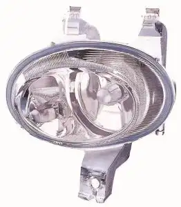 Фара противотуманная ABAKUS 550-2005L-UE