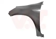 Крыло VAN WEZEL 5488657