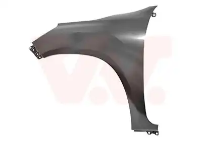 Крыло VAN WEZEL 5488657