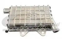 Масляный радиатор 3RG 80569