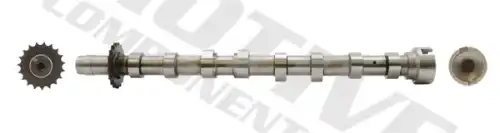 Распредвал MOTIVE T7689