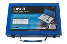 Набор инструментов, цепь привода распредвала 7588 LASER TOOLS