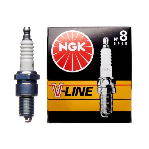 Свеча зажигания NGK BP5E