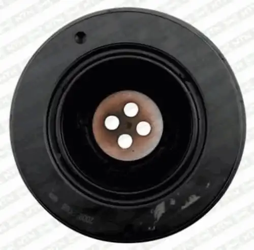 Шкив коленвала SNR DPF350.04