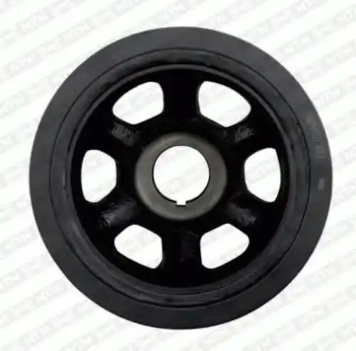 Шкив коленвала SNR DPF351.00