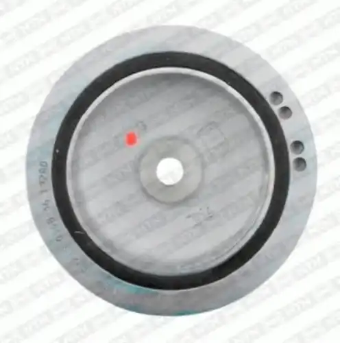 Шкив коленвала SNR DPF355.00