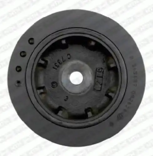 Шкив коленвала SNR DPF355.01