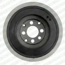 шкив коленвала Audi DPF35705 SNR